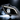 LED Fog Light Black Passenger 2018+ Freightliner Cascadia 126 116