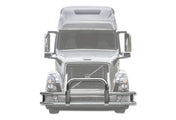 Front Grille Guard Square 2004-2017 Volvo VNL
