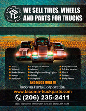 Bumper Deer Guard Brackets Mounting Hardware Set 2022+ Peterbilt 579