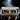 Headlight LED DRL Dual Black Passenger Freightliner Classic