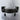 Bumper w/ Fog Holes Plastic w/ Brackets 2018+ Freightliner Cascadia 126 116
