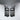MudGuard Liner Fenders w/o Covers Set 2013-2021 Kenworth T680