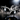 LED Fog Light Set Black Freightliner Cascadia 126 116 2018+