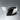 Bumper Corner No Fog Hole Plastic w/Chrome Trims Driver 2016-2017 Volvo VNL
