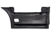 Panel de carenado delantero para Freightliner Cascadia 2025+ con cabina de 126" del lado del pasajero