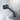 Hood Mirror Black Passenger 2010-2017 Peterbilt 579