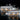 Headlights LED Chrome Set Western Star 6900 4900 4800