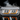 Headlight LED DRL Dual Chrome Driver Freightliner Classic