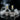 LED Headlight / Fog Bulbs 9006 Set 2 pcs
