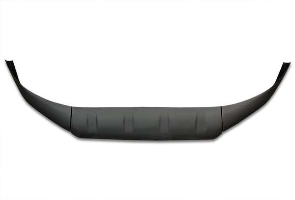 Bumper Air Deflector Spoilers Set Center, Driver & Passenger Side 2018+ Volvo VNR