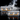 Headlights LED DRL Dual Chrome Set Freightliner Classic