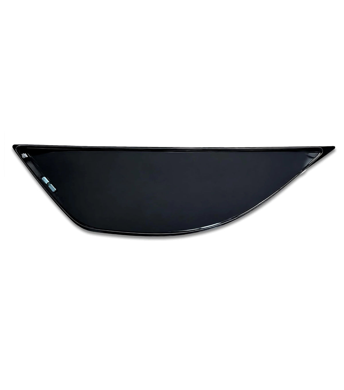 Front Short Range Radar Radome Cover Driver 2025 2026 Freightliner Cascadia