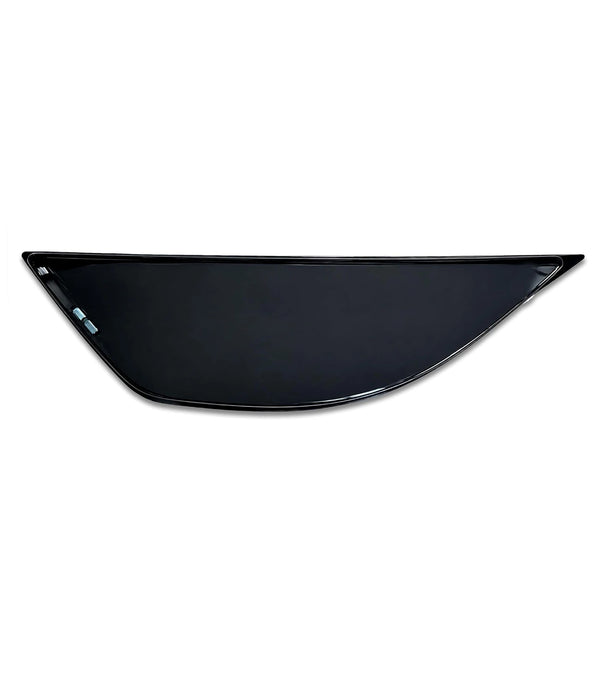 Front Short Range Radar Radome Cover Driver 2025 2026 Freightliner Cascadia