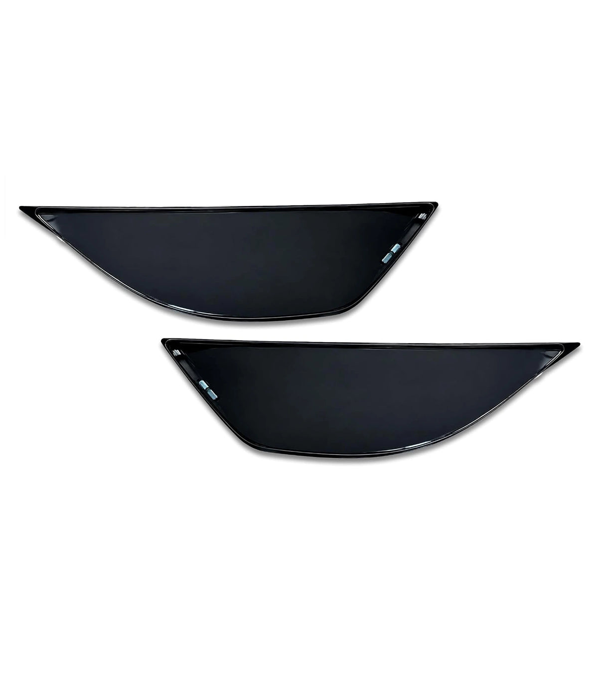 Front Short Range Radar Radome Covers Set 2025 2026 Freightliner Cascadia