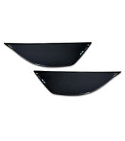 Front Short Range Radar Radome Covers Set 2025 2026 Freightliner Cascadia
