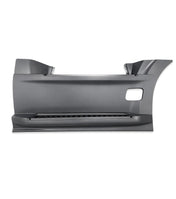 Front Fairing Panel for 126" Cab Passenger 2025+ Freightliner Cascadia
