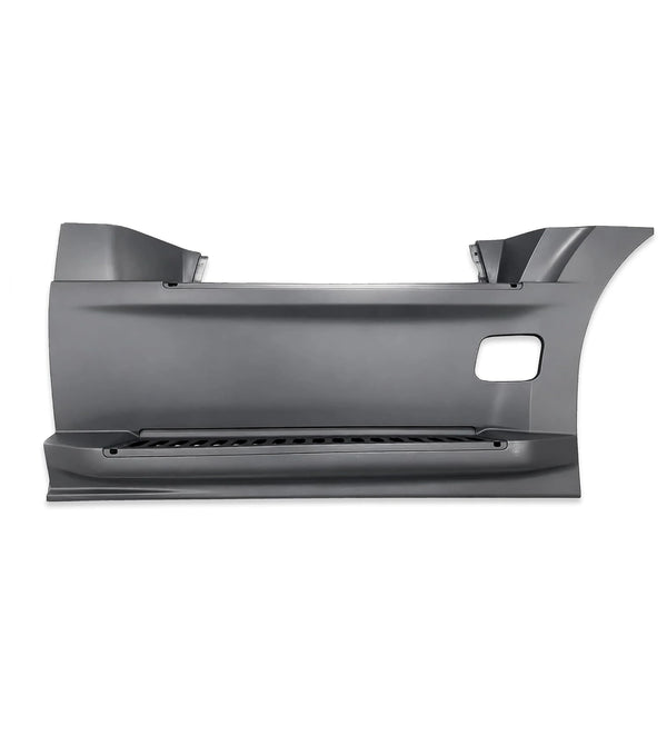 Front Fairing Panel for 126" Cab Passenger 2025+ Freightliner Cascadia