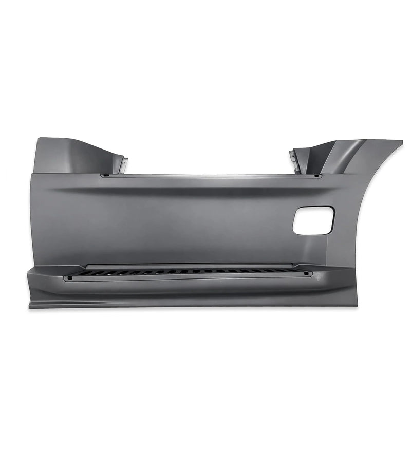 Front Fairing Panel for 126" Cab Passenger 2025+ Freightliner Cascadia