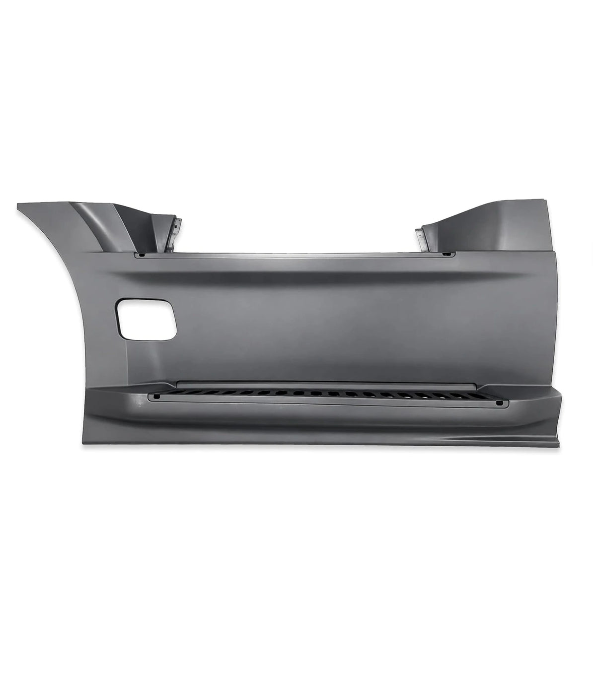 Front Fairing Panel for 126" Cab Driver 2025 2026 Freightliner Cascadia