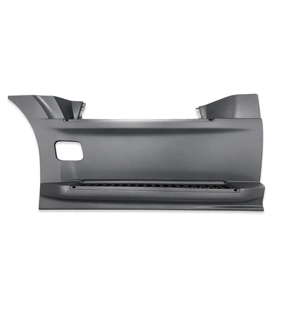 Front Fairing Panel for 126" Cab Driver 2025 2026 Freightliner Cascadia