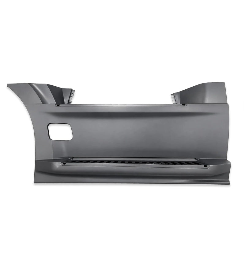 Front Fairing Panel for 126" Cab Driver 2025 2026 Freightliner Cascadia