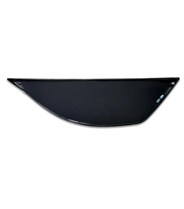 Front Short Range Radar Radome Cover Passenger 2025 2026 Freightliner Cascadia
