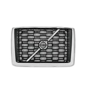 Front Grille With Frame With Bug Screen 2018+ Volvo VNR