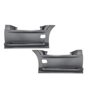 Front Fairing Panels for 126" Cab Set 2025+ Freightliner Cascadia