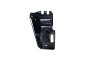 KOZAK Bumper Mounting Bracket (Driver Left Side) METAL For New FREIGHTLINER CASCADIA 2018 & UP PLUS Logo, License Plate Frame and Vest