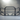 Front Grille Bumper Guard Large Black 2022+ Peterbilt 579 NO Fog