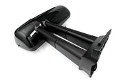 Door Mirror Black Passenger 2022+ Kenworth T680 New Gen