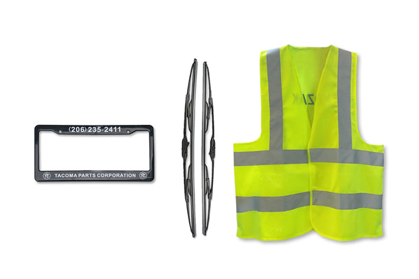 Radiator N3800001 Peterbilt 2011-2013 587 2008-2013 367 2008-2011 387 2013 579