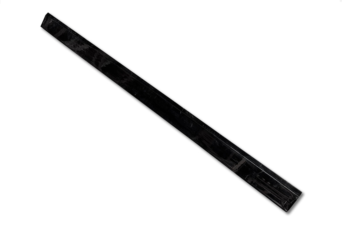 Cab Trim Molding, Roof Extension and Lower Fairing Extension Driver International LT625