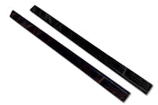 Cab Trim Moldings, Roof Extensions and Lower Fairing Extensions Set International LT625