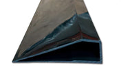 Cab Trim Moldings, Roof Extension Passenger International LT625