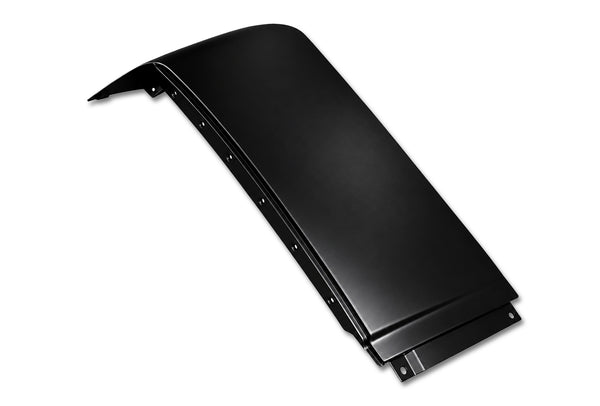 Upper and Lower Wind Cab Cabin Fairings Driver 2018-2024 Volvo VNL