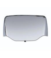 Hood Mirror Cover Chrome Driver 2011-2021 Kenworth T680