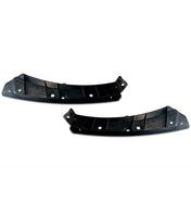 Front Bumper Mounting Brackets Set 2018+ Freightliner Cascadia 126 116