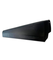Front Bumper Air Deflector Driver 2018+ Freightliner Cascadia 126 116