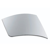 Bumper Corner Chrome Trim Passenger 2004-2015 Volvo VNL