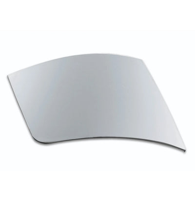 Bumper Corner Chrome Trim Passenger 2004-2015 Volvo VNL