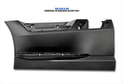 Front Step Fairing Panel with Bracket Driver 2025+ Volvo VNL New