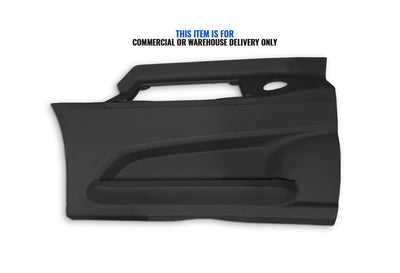 Front Fairing Panel Driver International LT625