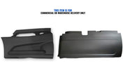 Fairing Panels Front and Rear Driver International LT625