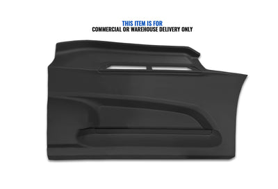 Front Fairing Panel Passenger International LT625