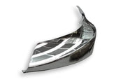 Corner Bumper Plastic Chrome Driver 2008+ International Prostar