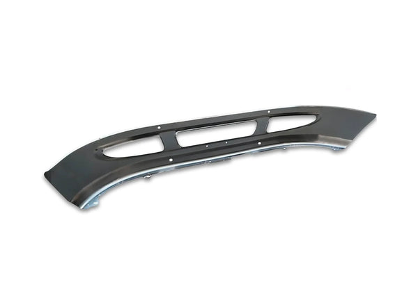 Bumper Two Holes Chrome Steel 2002+ International Durastar