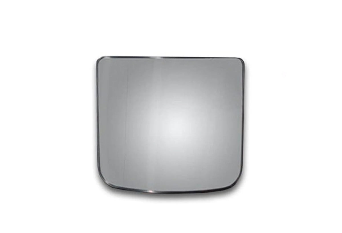 Mirror Arm Cover with Small and Big Door Mirrors Passenger Volvo 2004+ VNL VNM VNX