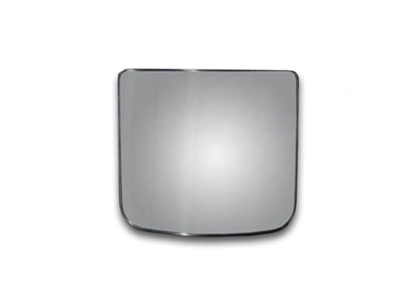Small Lower and Big Door Mirrors 2004+ Volvo VNL VNM VNX