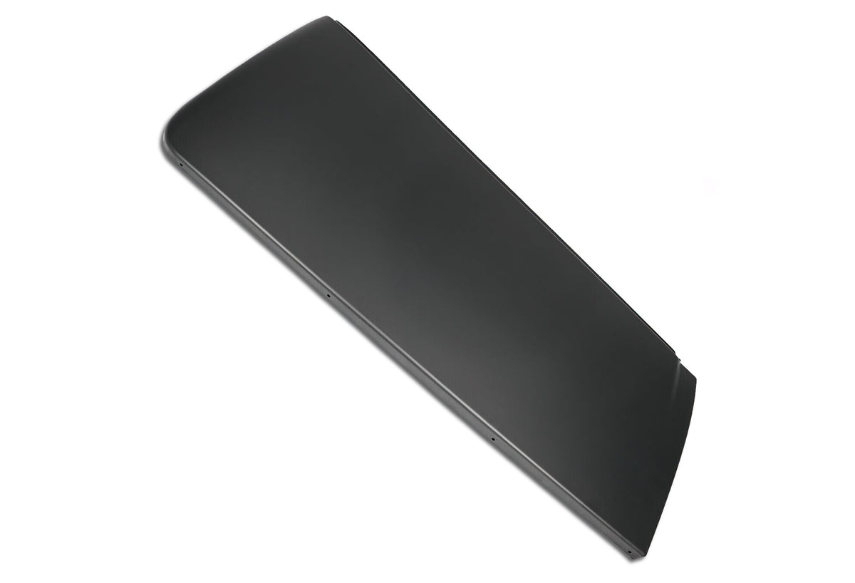 Top Upper Behind Cab Cabin Wind Fairing with Extension Passenger 2004-2017 Volvo VNL
